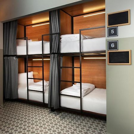 Hostal Casa Mx Centro 멕시코 시 외부 사진